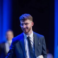 BUILD'ING SA Employee Christopher de la Roche's profile photo