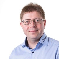 Prima-vent A/S Employee Frank Mikkelsen's profile photo