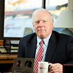 Control Technologies Inc Employee Len Pattison's profile photo