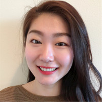 Meta Employee Jessica Hua's profile photo