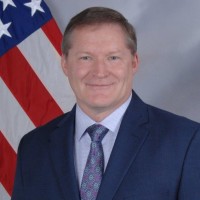 US Army Corps of Engineers Employee Paul Hanson's profile photo