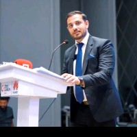 SiSUN ELECTRIC Employee Muhammad Zaheer's profile photo