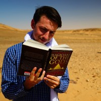 World Alternative Media Employee Josh Sigurdson's profile photo