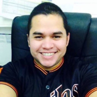 DLS Argentina Employee Robert Chirinos's profile photo