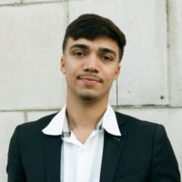 Krietz Auto Employee Quentin Cooke's profile photo