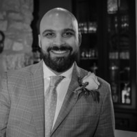 St. Andrew's College Employee Joseph Commisso's profile photo