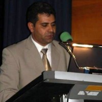 MZ Engineering Employee Wahid Mohamed's profile photo