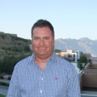 DXC Technology Employee Nicholas Branson's profile photo