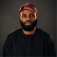 Max-Migold Employee David Yayo's profile photo