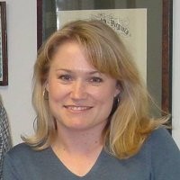 ECS Limited Employee Kathryn Freiberger's profile photo