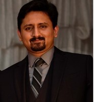 CARite Employee Farhan Malik's profile photo