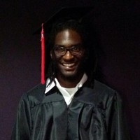 Crafted. Employee Deon Farmer's profile photo