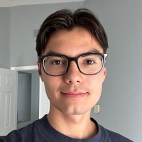 Roblox Employee Gregory Weber's profile photo