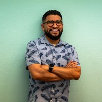 Core MedStaff Employee Kevin Henriquez's profile photo