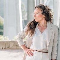 Open School Employee Christine Pitts's profile photo