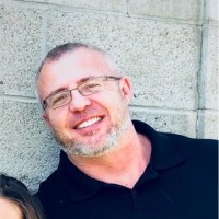 Zions Bancorporation Employee Bryan Strong's profile photo