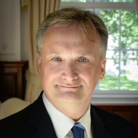 Fisher Scoggins Waters LLP Employee Michael Appleby's profile photo