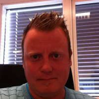 Kewatec AluBoat Employee Morten-Erik Haugen's profile photo