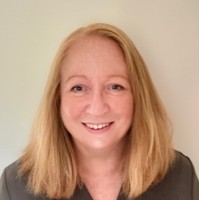 Buckinghamshire Council Employee Liz Guerin's profile photo