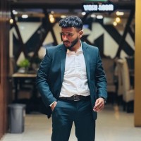 Launch Titans Employee Nazmulhasan Kazal's profile photo