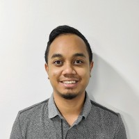 SJ Securities Sdn Bhd Employee Luqman Anwar's profile photo