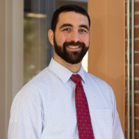 United Way of Berks County Employee Brian Sutherland's profile photo