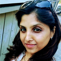 Search Wizards Employee Sujatha Rajasekaran's profile photo