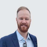 Vertiv Employee Nick Liddil's profile photo