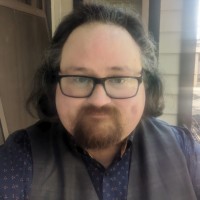 Freelance Employee Matt Salter's profile photo