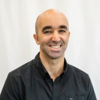 Prelude Employee Tommy Jackson's profile photo