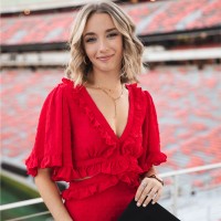 Gtechniq North America Inc. Employee Abigail Woody's profile photo