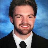 Astral Employee Cameron Brady's profile photo
