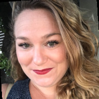 Impact Lighting Design Employee Kate Saville's profile photo