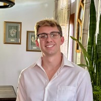 Outlier Employee Drew Dispennette's profile photo