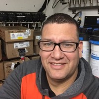 CARLS JR RESTAURANTS Employee Guillermo Morales's profile photo