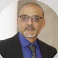Omar Ahmad Email & Phone Number