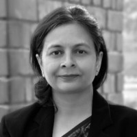 Anjali Kaushik Email