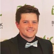 Ian McDonald's profile photo