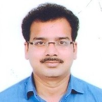 Competition Commission Of India Employee Arvind Anand's profile photo