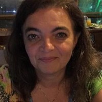 Imobiliária Crédito Real Employee Márcia Pedrini's profile photo