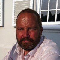 Andy Pettifer's profile photo