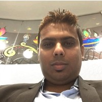 Abhijeet Bhattacharjee Email & Phone Number