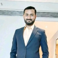 RIR Power Electronics Limited Employee Lalit Parwani's profile photo