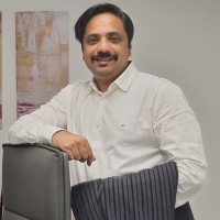 Kancor Ingredients Limited Employee Jeffin John's profile photo