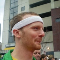 Triangle Rock Club Employee Jason Ford's profile photo