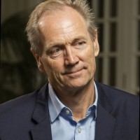 FSD Africa Employee Mark Napier's profile photo