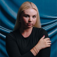 Carolina Ballet Employee Emily McGeehan's profile photo