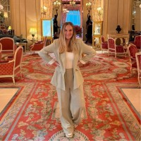 Chapter 2 Employee Roxy Flack's profile photo