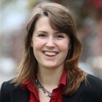 Semperian PPP Investment Partners Employee Sarah Riddle's profile photo