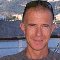 Amwell Employee Ido Schoenberg's profile photo